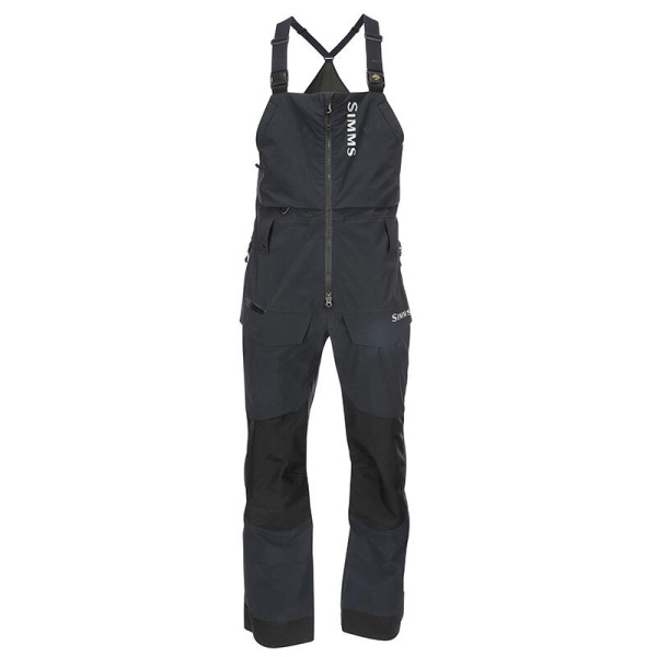 ПолуКомбинезон Simms ProDry Bib (Мужской; M; Black)